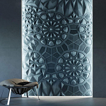 Барельеф DIAMOND варинант исполнения - 1 | Loft Concept в Ульяновске