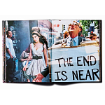 Фотоальбом Антолoгия Дэвида Лaшaпeля David LaChapelle. Lost + Found варинант исполнения - 4 | Loft Concept в Ульяновске