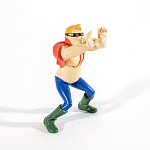 Настольная лампа Seletti Super Jimmy варинант исполнения - 2 | Loft Concept в Ульяновске