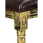 Стул French Brown Fredge варинант исполнения - 8 | Loft Concept в Ульяновске