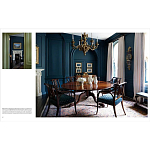 Книга Bold: the interiors of drake anderson Drake Jamie, Anderson Caleb варинант исполнения - 1 | Loft Concept в Ульяновске