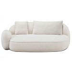 Двухместный модульный Диван Orus варинант исполнения - 1 | Loft Concept в Ульяновске