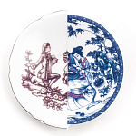 Кофейная пара Seletti Eufemia варинант исполнения - 2 | Loft Concept в Ульяновске