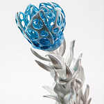 Статуэтка Синий тропический фрукт Tropical Fruit Pandora 4 варинант исполнения - 2 | Loft Concept в Ульяновске