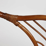 Комплект уличной мебели из ротанга Serenity Brown варинант исполнения - 6 | Loft Concept в Ульяновске