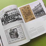 Книга Louis Vuitton Marc Jacobs. In Association with the Musee des Arts Decoratifs, Paris варинант исполнения - 2 | Loft Concept в Ульяновске