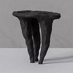 Скульптура «Чёрные дыры» варинант исполнения - 1 | Loft Concept в Ульяновске