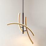 Подвесной светильник Wabi варинант исполнения - 5 | Loft Concept в Ульяновске