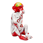 Статуэтка Graffiti Monkey Поп-Арт  варинант исполнения - 2 | Loft Concept в Ульяновске