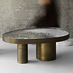 Стол серии «Powder» пудра варинант исполнения - 1 | Loft Concept в Ульяновске