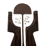 Скульптура «Берегиня» варинант исполнения - 2 | Loft Concept в Ульяновске