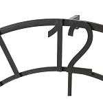 Часы настенные Switzerland варинант исполнения - 4 | Loft Concept в Ульяновске