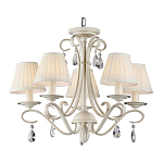 Люстра подвесная Mallorca варинант исполнения - 2 | Loft Concept в Ульяновске