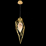 Подвесной светильник с плафоном в виде камня Embodiment варинант исполнения - 13 | Loft Concept в Ульяновске