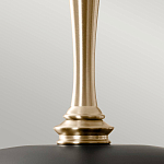 Подвесной светильник с широким куполообразным плафоном Kichler варинант исполнения - 4 | Loft Concept в Ульяновске