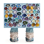 Буфет Tatooine варинант исполнения - 2 | Loft Concept в Ульяновске