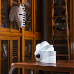 Настольная дизайнерская лампа Poltronova Ghepre Table Lamp варинант исполнения - 6 | Loft Concept в Ульяновске