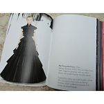 Книга My Favourite Dress варинант исполнения - 2 | Loft Concept в Ульяновске