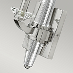 Бра с лампой в форме свечи Hinkley варинант исполнения - 4 | Loft Concept в Ульяновске