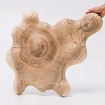 Панно «Gravity» варинант исполнения - 1 | Loft Concept в Ульяновске