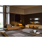 Модульный диван MARTEEN Modular Sofa варинант исполнения - 13 | Loft Concept в Ульяновске