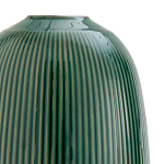 Ваза Ceramic Vase зеленая варинант исполнения - 4 | Loft Concept в Ульяновске