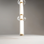 Подвесной светильник Invitation to Peace варинант исполнения - 3 | Loft Concept в Ульяновске