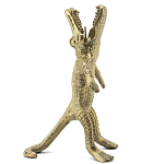 Подсвечник Candleholder Croco Small варинант исполнения - 1 | Loft Concept в Ульяновске