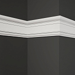 Гладкий молдинг MT-19 варинант исполнения - 1 | Loft Concept в Ульяновске