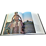 Коллекционная книга Cinema in Vogue варинант исполнения - 10 | Loft Concept в Ульяновске