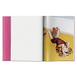 Книга Gisele Bundchen варинант исполнения - 8 | Loft Concept в Ульяновске