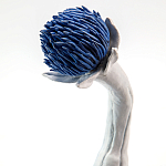 Дизайнерская статуэтка для интерьера Tropical Fruit Pandora 12 варинант исполнения - 2 | Loft Concept в Ульяновске