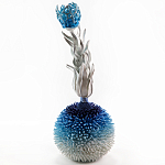 Статуэтка Синий тропический фрукт Tropical Fruit Pandora 4 варинант исполнения - 5 | Loft Concept в Ульяновске