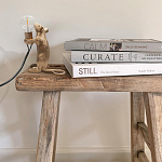 Настольная лампа Mouse gift Gold варинант исполнения - 2 | Loft Concept в Ульяновске