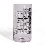 Ваза Seletti Tiles and Tales Flowers варинант исполнения - 2 | Loft Concept в Ульяновске