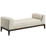 Кушетка Manteca современной классической формы варинант исполнения - 1 | Loft Concept в Ульяновске