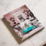 Книга Ray Booth: Evocative Interiors варинант исполнения - 1 | Loft Concept в Ульяновске