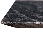 Стол обеденный со стальными ножками оригинальной формы Gourmet Meal варинант исполнения - 3 | Loft Concept в Ульяновске