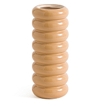 Ваза керамическая с блестящим покрытием Brighter than the Stars варинант исполнения - 2 | Loft Concept в Ульяновске