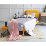 Кровать Palmer Bed варинант исполнения - 7 | Loft Concept в Ульяновске