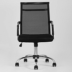 Офисное кресло с сетчатой спинкой NETTING варинант исполнения - 3 | Loft Concept в Ульяновске
