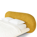 Кровать Boucle software варинант исполнения - 8 | Loft Concept в Ульяновске