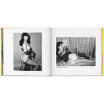 Подарочный Альбом Фото ню The Big butt book 18+ варинант исполнения - 3 | Loft Concept в Ульяновске