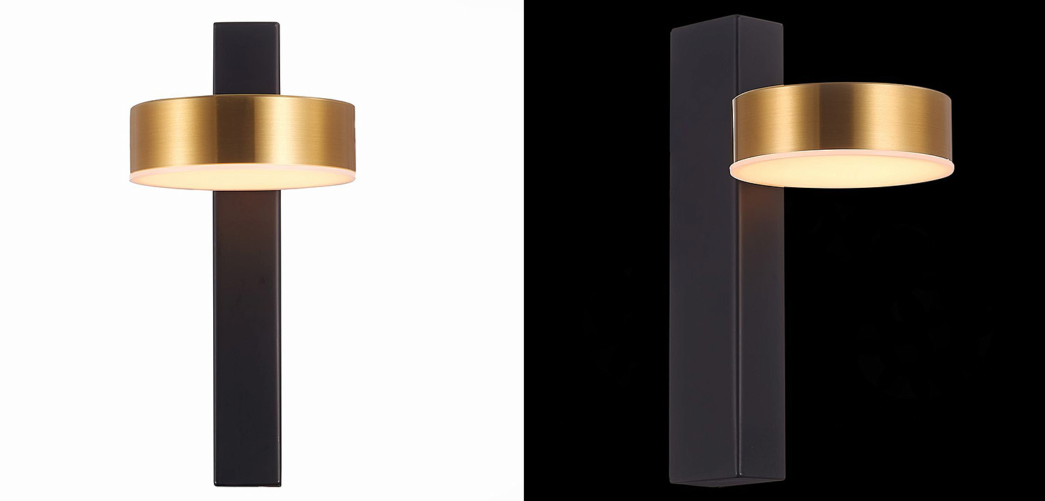 Бра Headlight Wall Lamp Бра Headlight Wall Lamp - Loft-Concept в Ульяновске