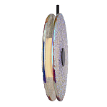 Подвесной светильник из фактурного двойного стекла Heterochromia варинант исполнения - 5 | Loft Concept в Ульяновске