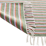 Ковер Vinridio Bо с отделкой бахромой варинант исполнения - 4 | Loft Concept в Ульяновске