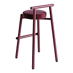 Барный стул «Бараныч» варинант исполнения - 3 | Loft Concept в Ульяновске