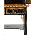 Витрина Palace Showcase Pagoda  варинант исполнения - 5 | Loft Concept в Ульяновске