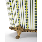 Кашпо Yellow blue design варинант исполнения - 4 | Loft Concept в Ульяновске