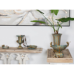 Фарфоровая чаша Два ангела Marlo Turi варинант исполнения - 6 | Loft Concept в Ульяновске